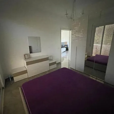 公寓 Solana Del Mar *