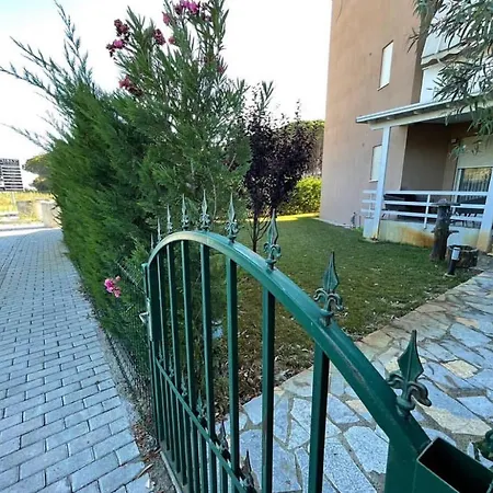 Solana Del Mar Draç