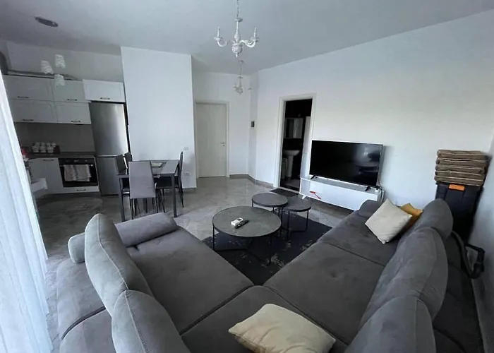 Appartement Solana Del Mar Draç