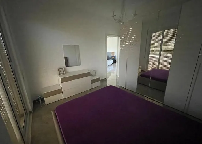 公寓 Solana Del Mar *