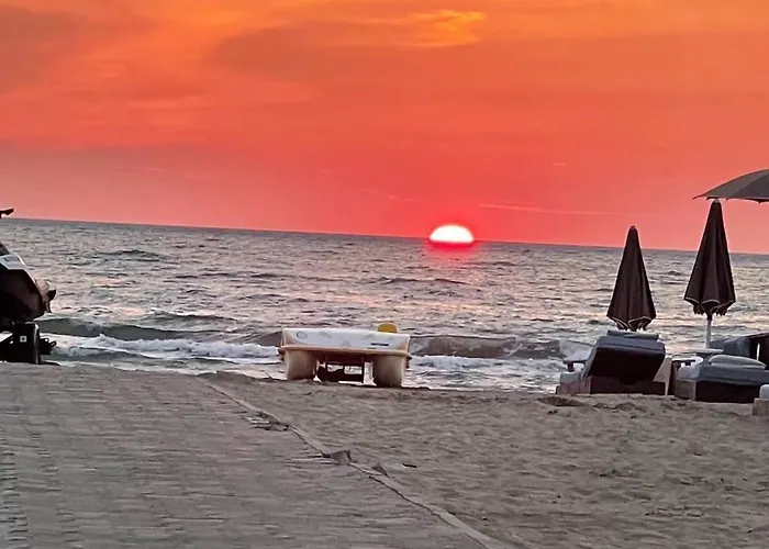 Solana Del Mar 公寓