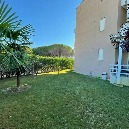 Solana Del Mar Appartement *