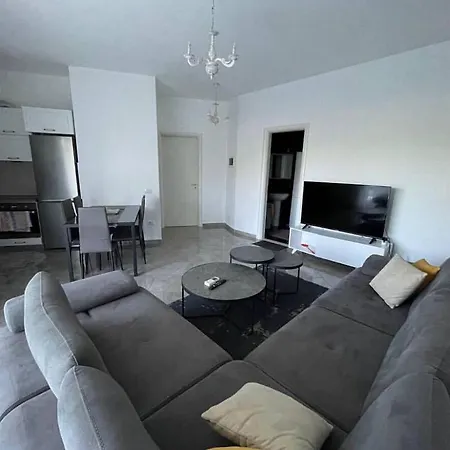 Appartement Solana Del Mar Draç