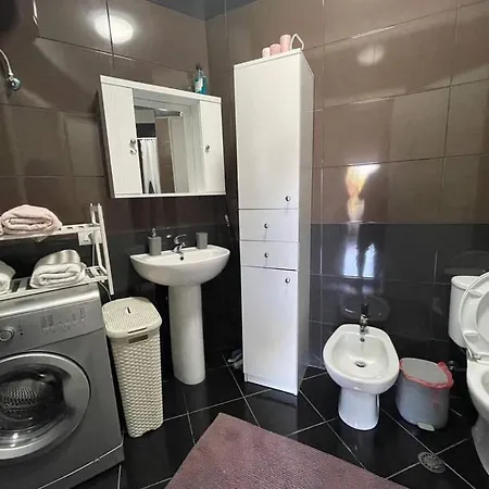 Appartement Solana Del Mar